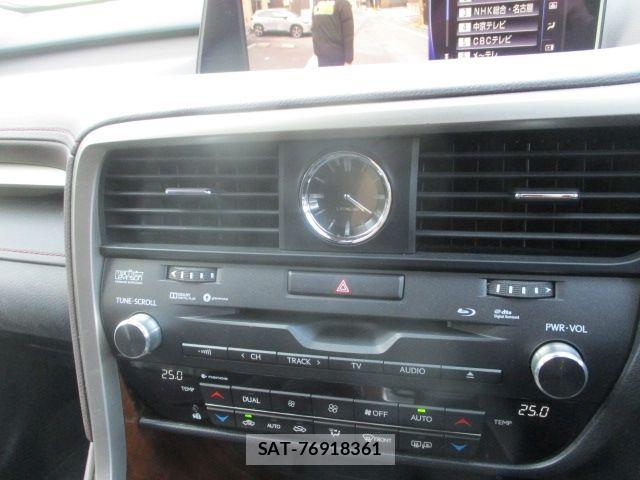 Lexus RX 2018-06 7455478-25
