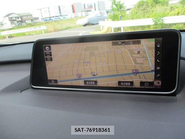 Lexus RX 2018-06 7455478-27