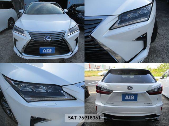 Lexus RX 2018-06 7455478-4