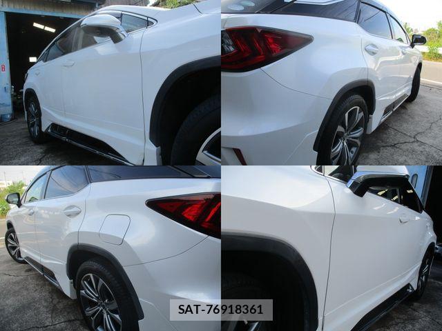Lexus RX 2018-06 7455478-5