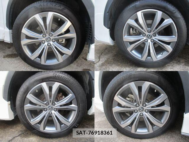 Lexus RX 2018-06 7455478-7