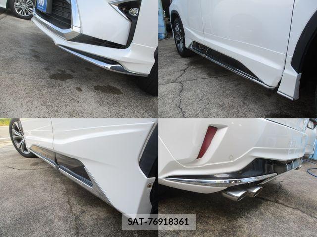 Lexus RX 2018-06 7455478-8