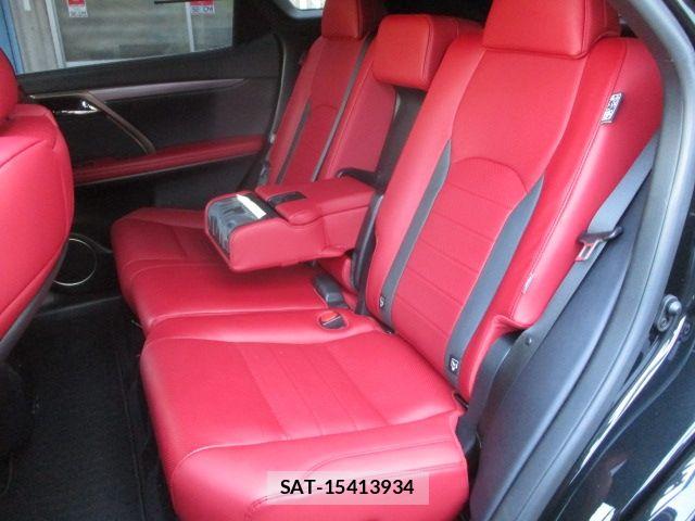 Lexus RX 2022-07 7455479-11