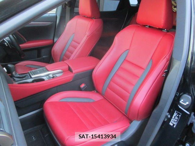 Lexus RX 2022-07 7455479-13