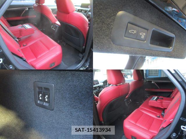 Lexus RX 2022-07 7455479-15
