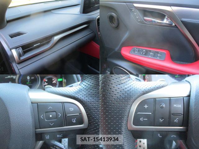 Lexus RX 2022-07 7455479-18