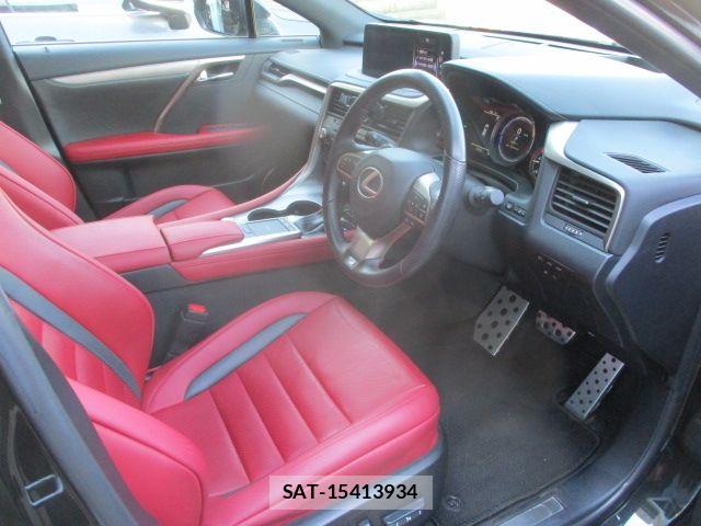 Lexus RX 2022-07 7455479-1