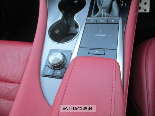 Lexus RX 2022-07 7455479-19