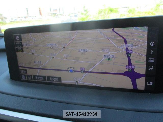 Lexus RX 2022-07 7455479-21