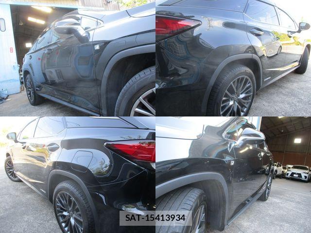 Lexus RX 2022-07 7455479-5