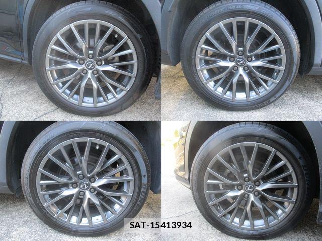 Lexus RX 2022-07 7455479-7