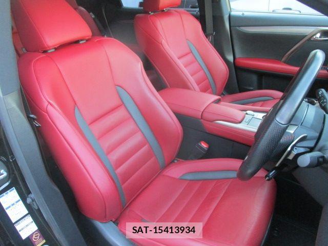 Lexus RX 2022-07 7455479-8