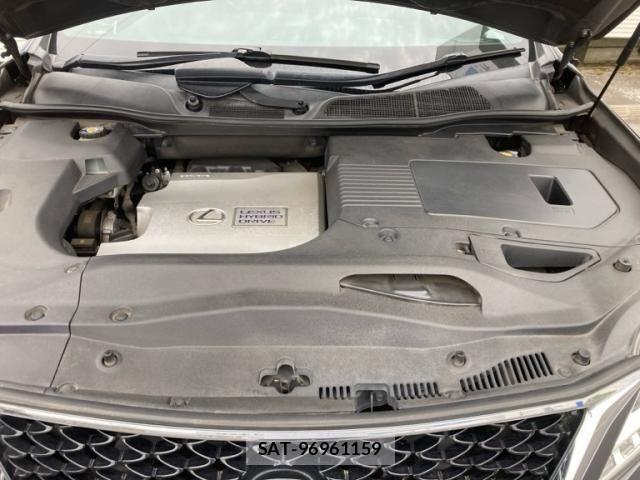 Lexus RX 2012-11 7455480-13