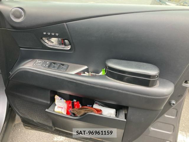 Lexus RX 2012-11 7455480-15