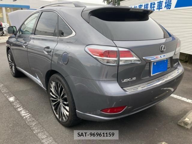 Lexus RX 2012-11 7455480-1