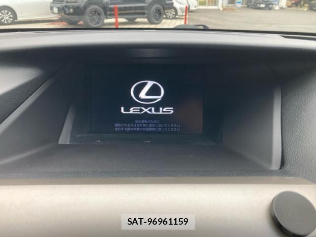 Lexus RX 2012-11 7455480-19