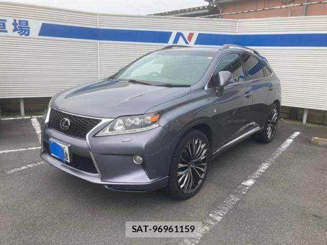 Lexus RX 2012-11 7455480-2