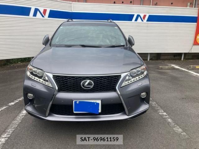 Lexus RX 2012-11 7455480-3