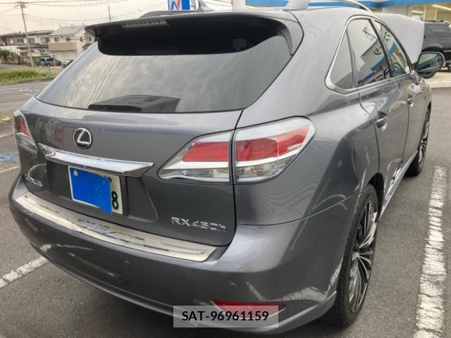 Lexus RX 2012-11 7455480-4