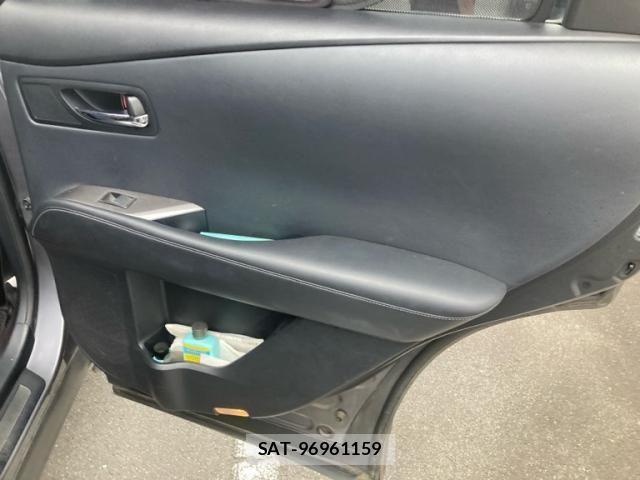 Lexus RX 2012-11 7455480-8