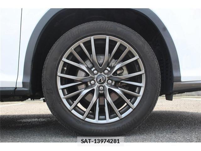 Lexus RX 2015-12 7455481-9