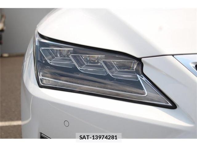 Lexus RX 2015-12 7455481-11