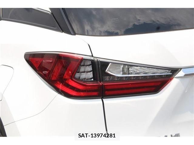 Lexus RX 2015-12 7455481-13