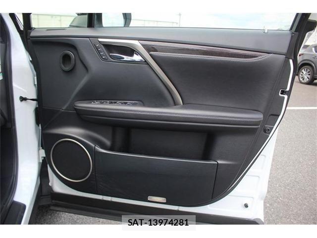 Lexus RX 2015-12 7455481-17