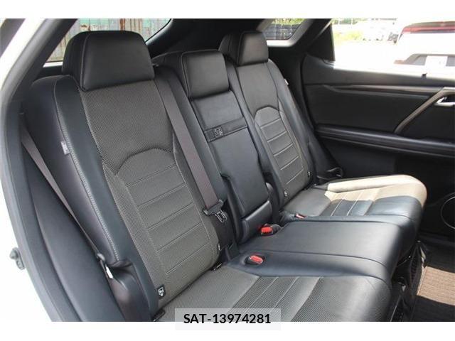 Lexus RX 2015-12 7455481-18