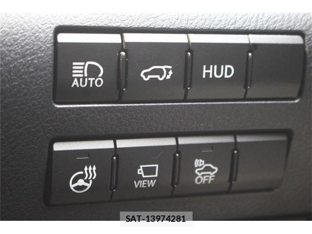 Lexus RX 2015-12 7455481-22