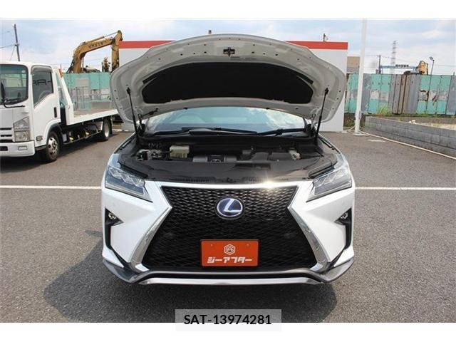 Lexus RX 2015-12 7455481-28
