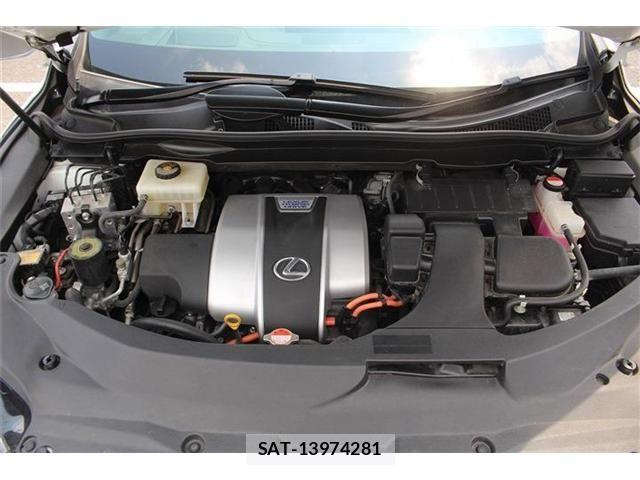 Lexus RX 2015-12 7455481-29