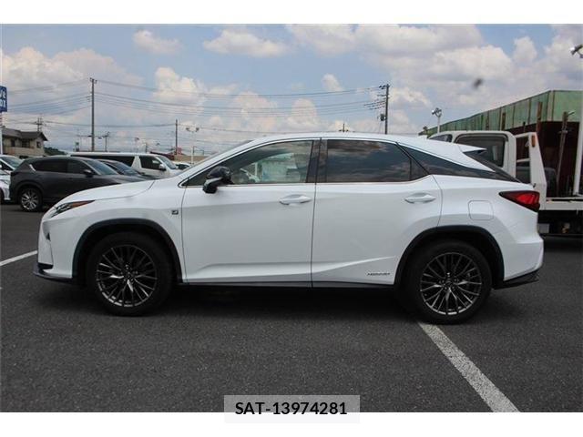 Lexus RX 2015-12 7455481-6