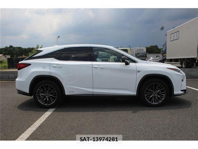 Lexus RX 2015-12 7455481-7