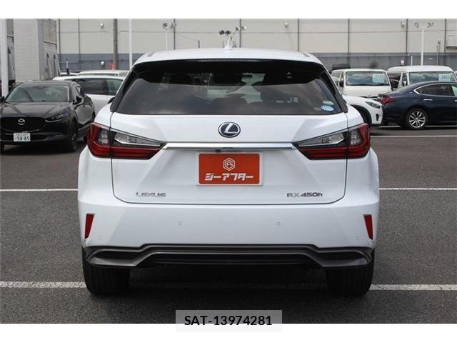 Lexus RX 2015-12 7455481-8