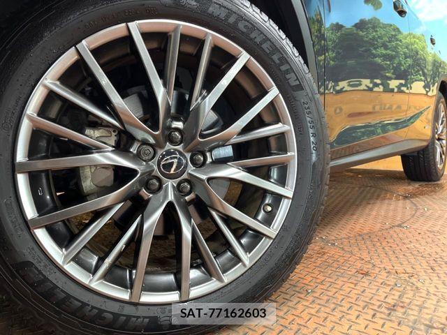 Lexus RX 2020-01 7501332-12