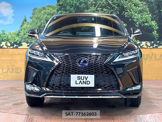 Lexus RX 2020-01 7501332-13