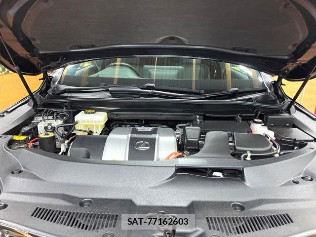 Lexus RX 2020-01 7501332-17