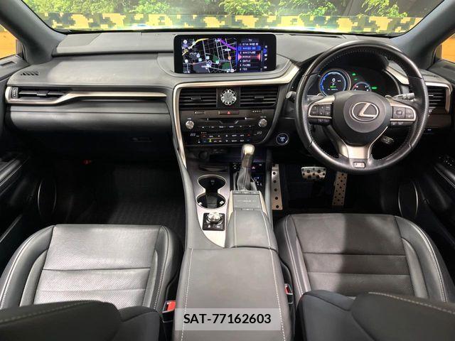 Lexus RX 2020-01 7501332-1