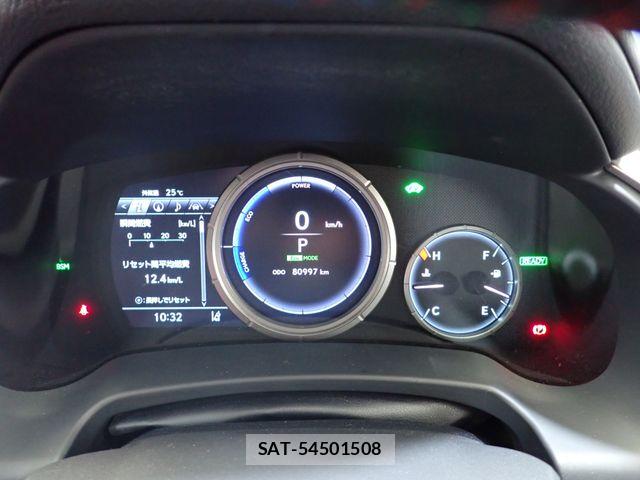 Lexus RX 2020-03 7501331-10