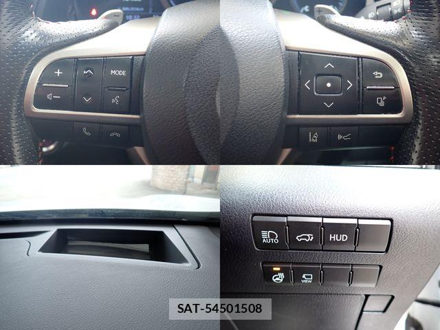 Lexus RX 2020-03 7501331-12