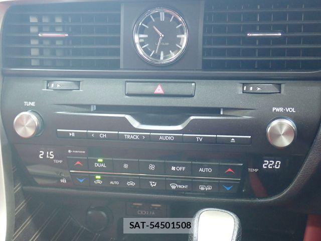 Lexus RX 2020-03 7501331-14