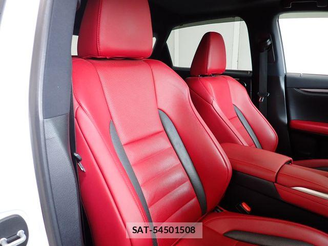 Lexus RX 2020-03 7501331-20
