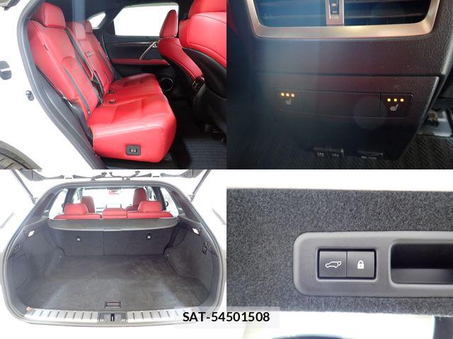 Lexus RX 2020-03 7501331-21