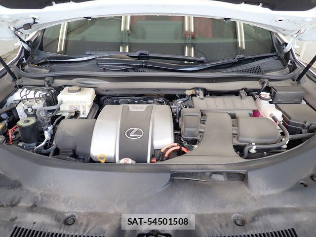 Lexus RX 2020-03 7501331-24