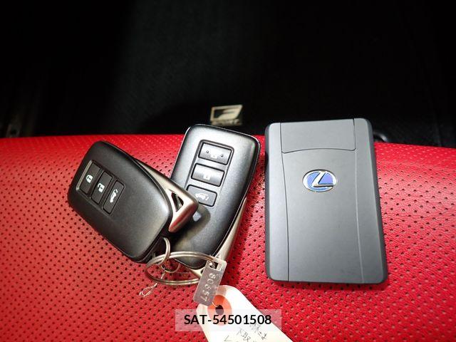 Lexus RX 2020-03 7501331-28