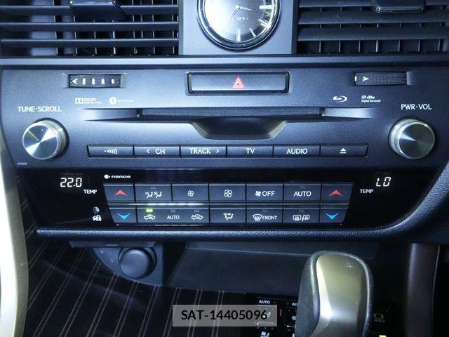 Lexus RX 2015-12 7509091-10
