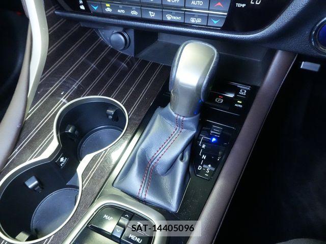 Lexus RX 2015-12 7509091-12