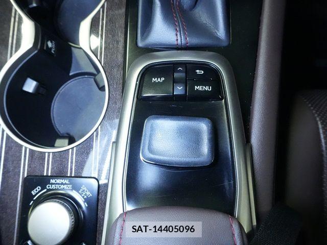 Lexus RX 2015-12 7509091-13