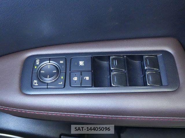 Lexus RX 2015-12 7509091-15